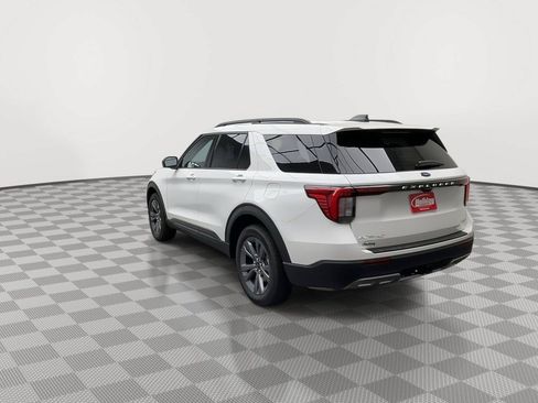 Used 2026 Ford Explorer Active w/ Active Comfort Package AWD/4WD image 43