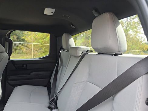 New 2026 Toyota Tacoma SR5 image 20