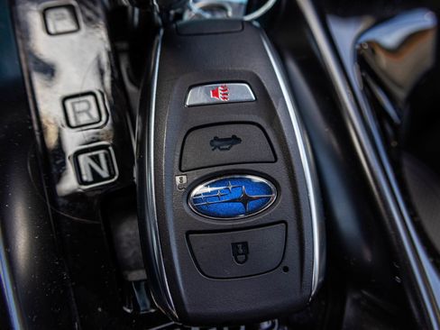 New 2026 Subaru Forester Sport image 27