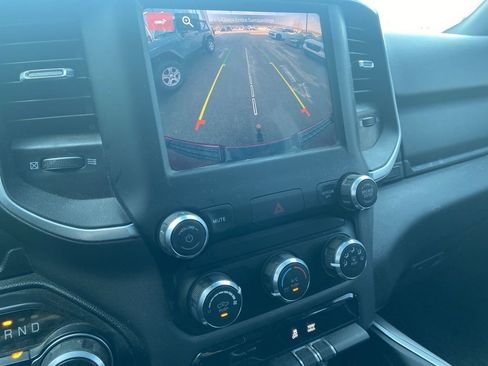Used 2022 RAM 1500 Big Horn image 16