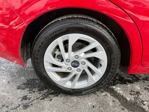 Used 2024 Subaru Impreza 2.0i image 12