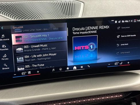 New 2026 BMW 330i Sedan w/ M Sport Package image 22