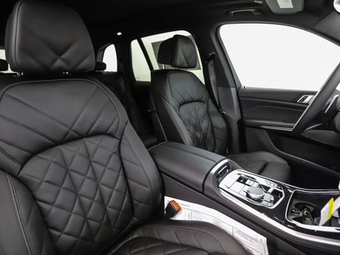New 2026 BMW X5 xDrive40i image 31