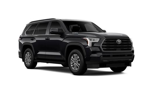 New 2026 Toyota Sequoia SR5 image 51