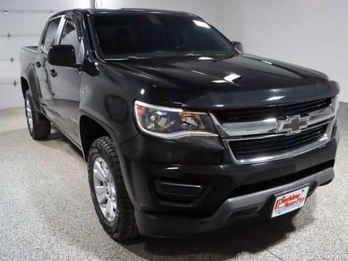Used 2018 Chevrolet Colorado LT image 5