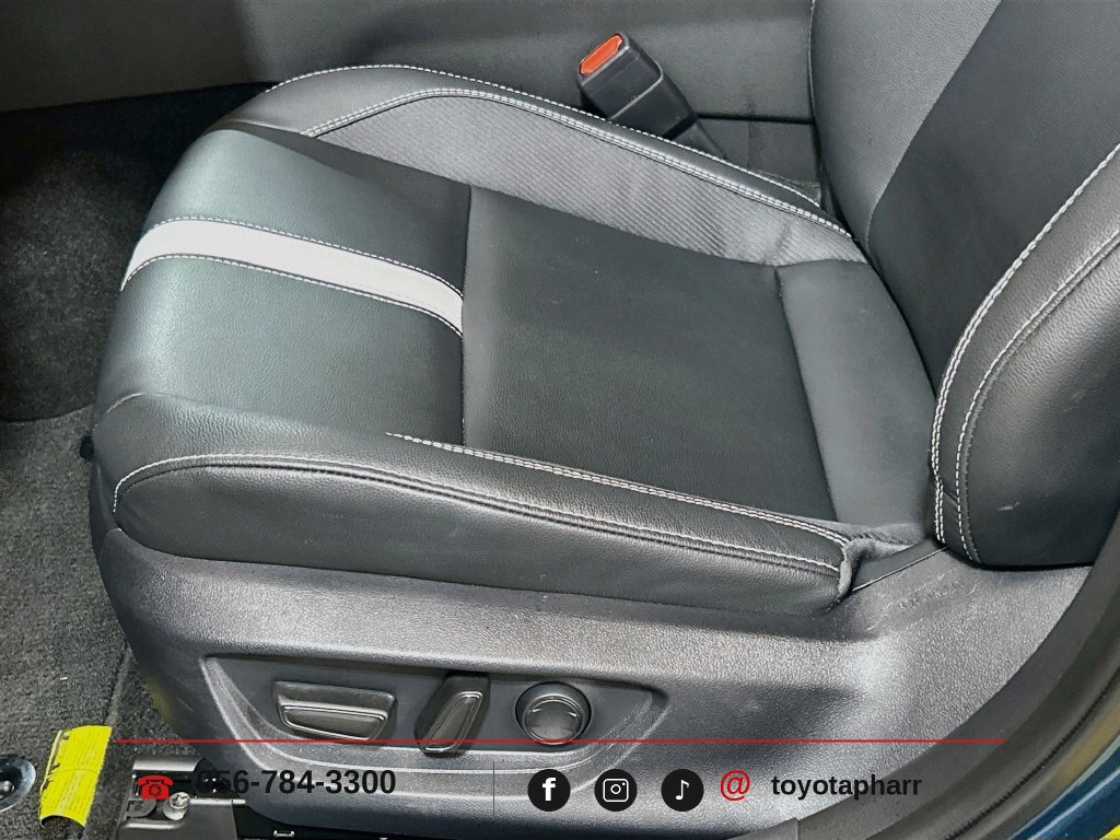 Used 2026 Toyota Camry SE w/ Convenience Package FWD image 17