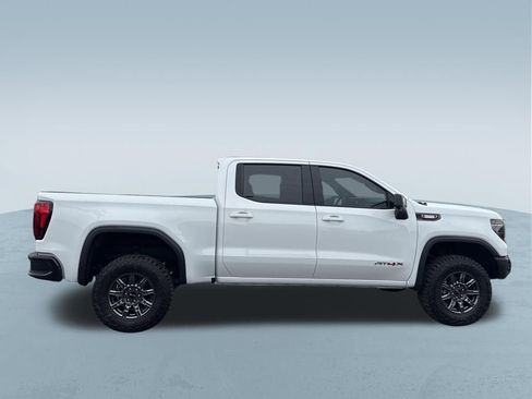 New 2026 GMC Sierra 1500 AT4X AWD/4WD image 10