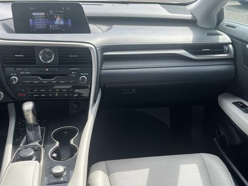 Used 2019 Lexus RX 350 FWD w/ Accessory Package image 14