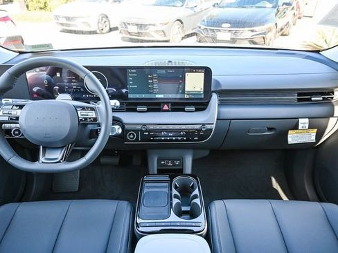 New 2026 Hyundai Ioniq 5 SEL image 15