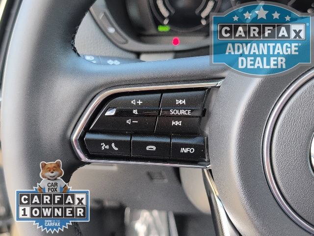 Certified 2026 MAZDA CX-90 Plug-In Hybrid w/Premium Sport AWD/4WD image 22