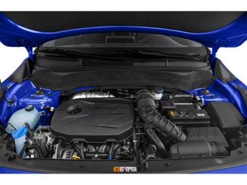 Used 2021 Kia Seltos SX w/ SX Sunroof Package image 15