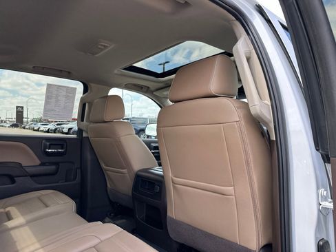 Used 2017 GMC Sierra 1500 Denali w/ Denali Ultimate Package AWD/4WD image 29