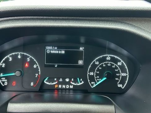 Certified 2023 Ford Transit 350 XL image 21