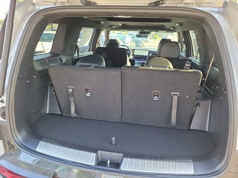 New 2025 Hyundai Santa Fe Calligraphy image 23