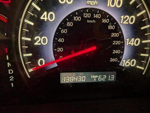 Used 2009 Honda Odyssey EX image 35