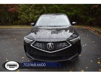 New 2026 Acura MDX SH-AWD video 3