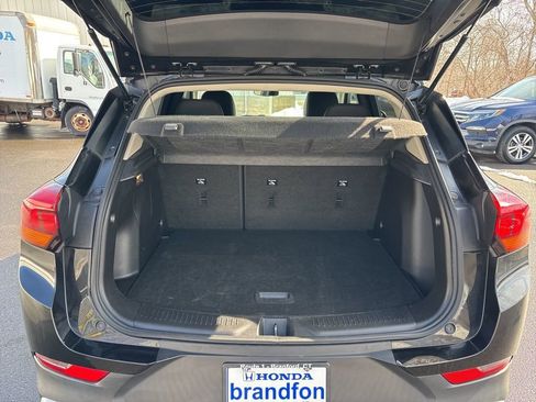 Used 2021 Buick Encore GX Preferred image 29