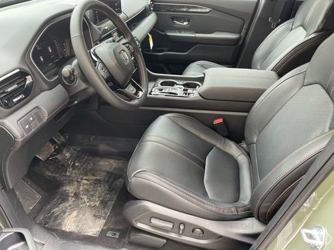 New 2026 Honda Passport TrailSport Elite image 15