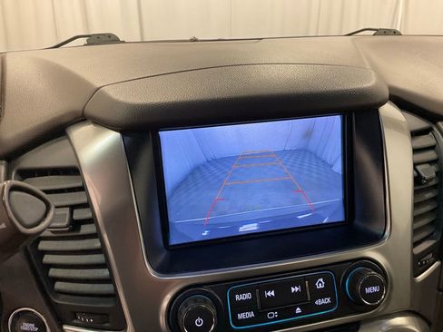 Used 2017 Chevrolet Tahoe Premier image 21