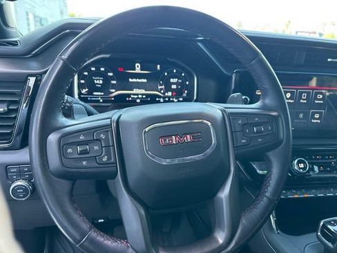 Used 2023 GMC Sierra 1500 AT4X w/ AT4X AEV Edition AWD/4WD image 14