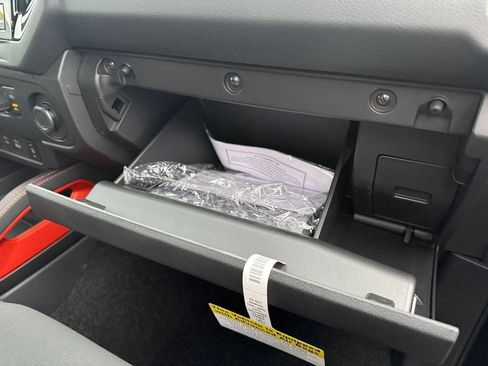 New 2026 Nissan Frontier PRO-4X image 27