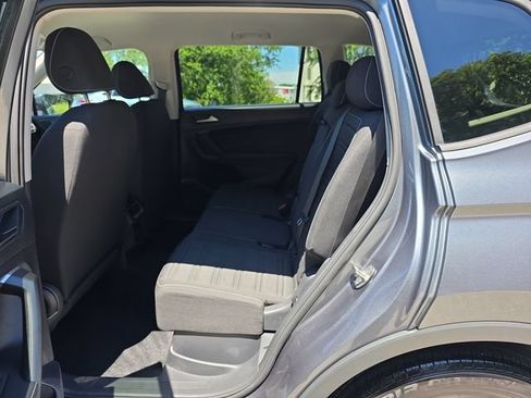 Used 2024 Volkswagen Tiguan S AWD/4WD image 22