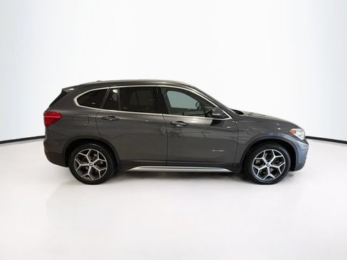 Used 2017 BMW X1 xDrive28i AWD/4WD image 8