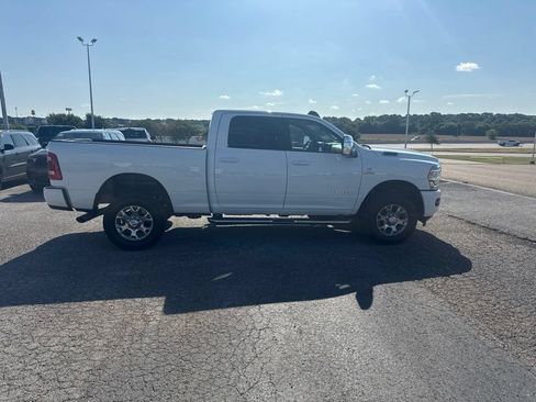 Used 2024 RAM 2500 Laramie w/ Cold Weather Group AWD/4WD image 8