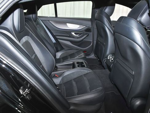 Used 2022 Mercedes-Benz AMG GT 53 image 62