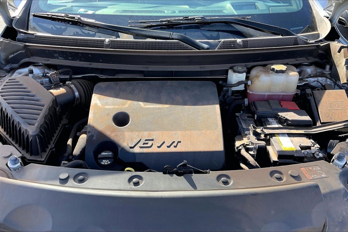 Used 2022 Buick Enclave Premium FWD image 10