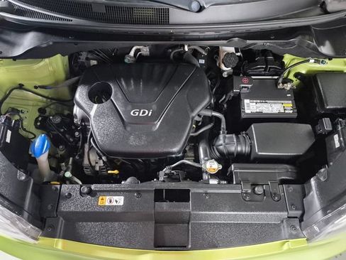 Used 2014 Kia Soul FWD image 8