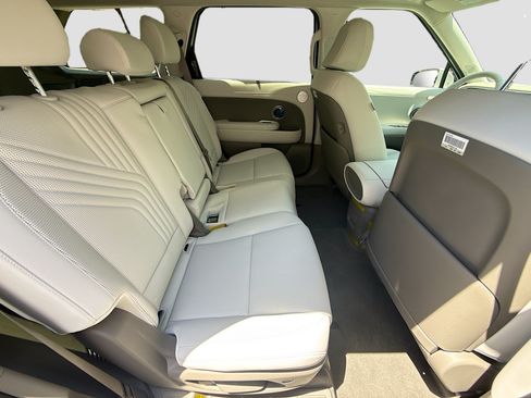 New 2026 Hyundai Palisade SEL FWD image 19