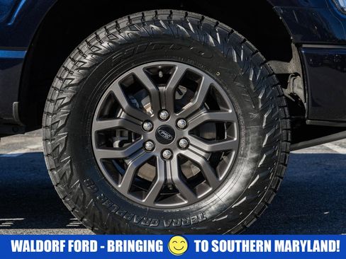 Used 2021 Ford F150 Tremor w/ Equipment Group 402A High image 20