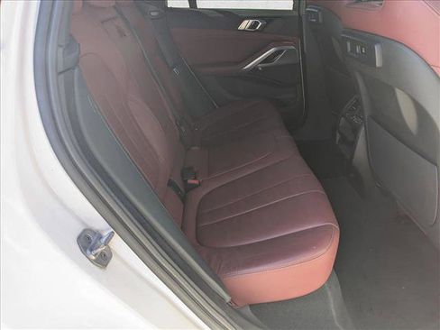 Used 2022 BMW X6 xDrive40i image 21