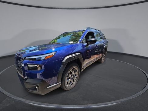 New 2026 Subaru Outback Premium AWD/4WD image 3