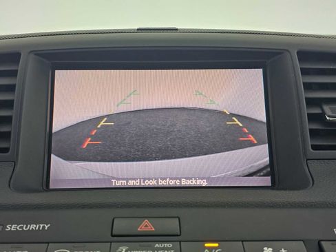 Used 2006 INFINITI M35 image 26