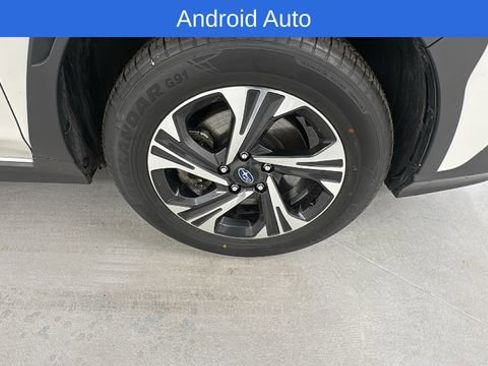 Used 2024 Subaru Crosstrek 2.0i Premium image 10