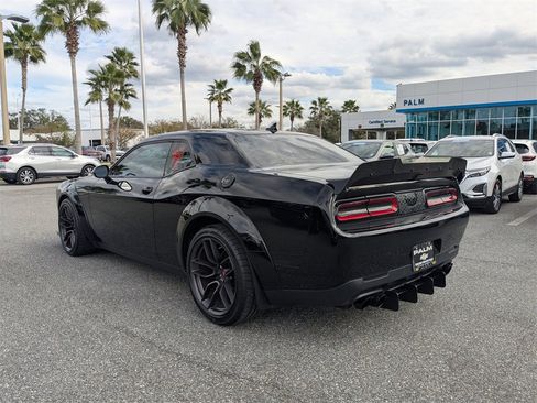 Used 2020 Dodge Challenger R/T Scat Pack image 5