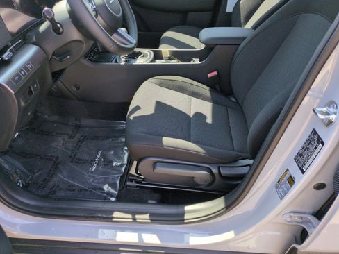 New 2026 Hyundai Kona SEL Sport FWD image 15