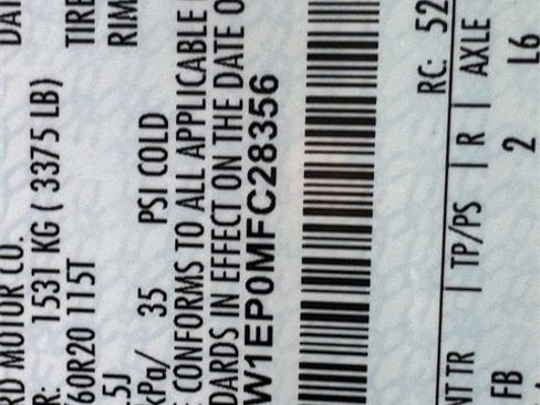 Used 2021 Ford F150 XLT w/ Equipment Group 301A Mid image 30