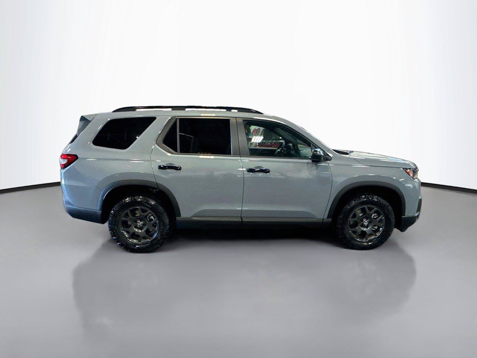 New 2026 Honda Pilot TrailSport image 18
