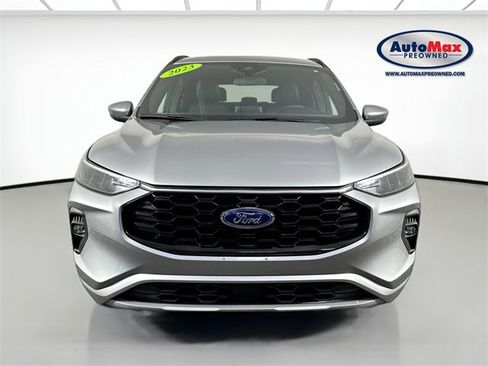 Used 2023 Ford Escape ST-Line Select image 6