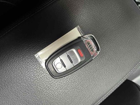 Used 2018 Audi A6 3.0T Premium Plus w/ Premium Plus Package AWD/4WD image 39