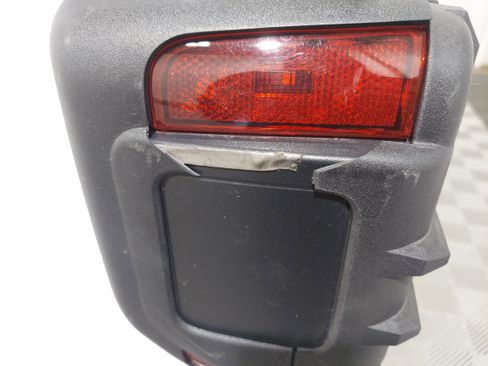 Used 2022 Jeep Gladiator Overland image 21