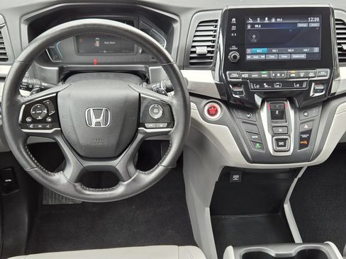 Used 2018 Honda Odyssey EX-L image 10