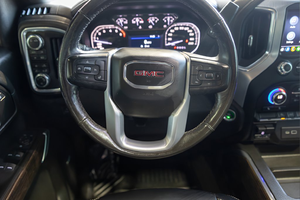 Used 2021 GMC Sierra 1500 Elevation w/ Preferred Package AWD/4WD image 30