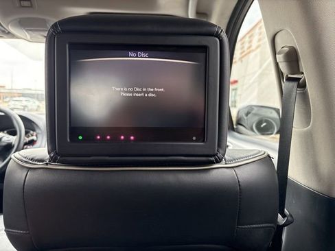 Used 2017 INFINITI QX60 Luxe image 35