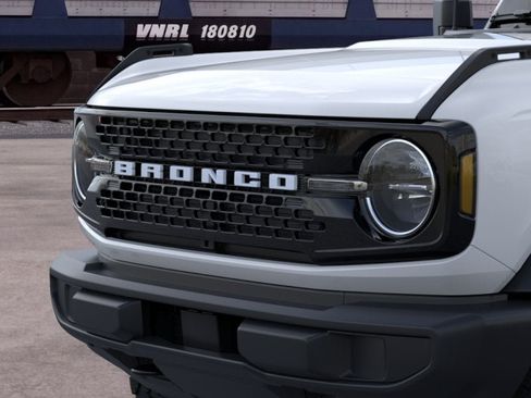 New 2026 Ford Bronco Big Bend AWD/4WD image 19