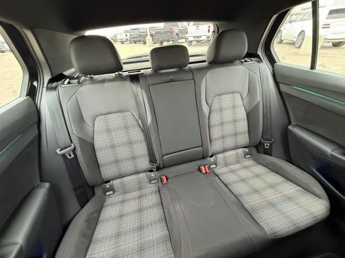 Used 2024 Volkswagen GTI S image 29