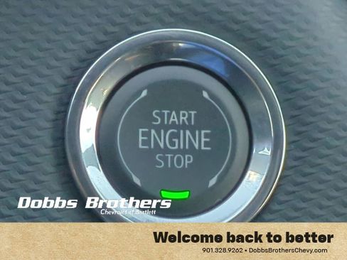 New 2026 Chevrolet Equinox LT w/ Convenience Package II image 17